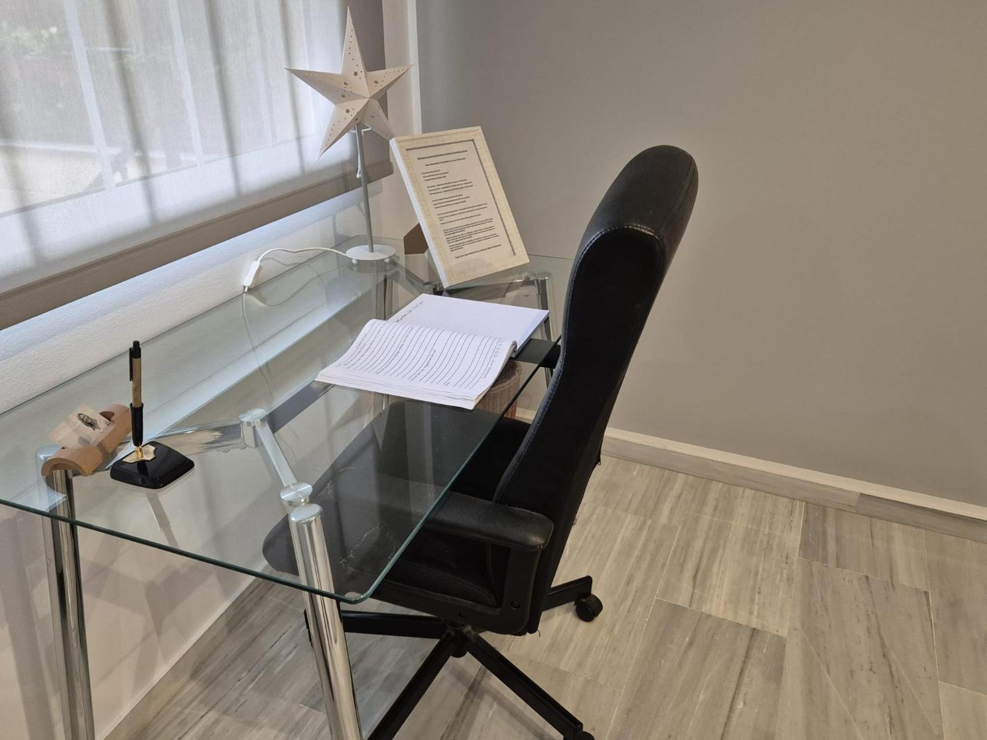 פואנגירולה Luxurious Three Bedroom Duplex Apt Close To Beach מראה חיצוני תמונה