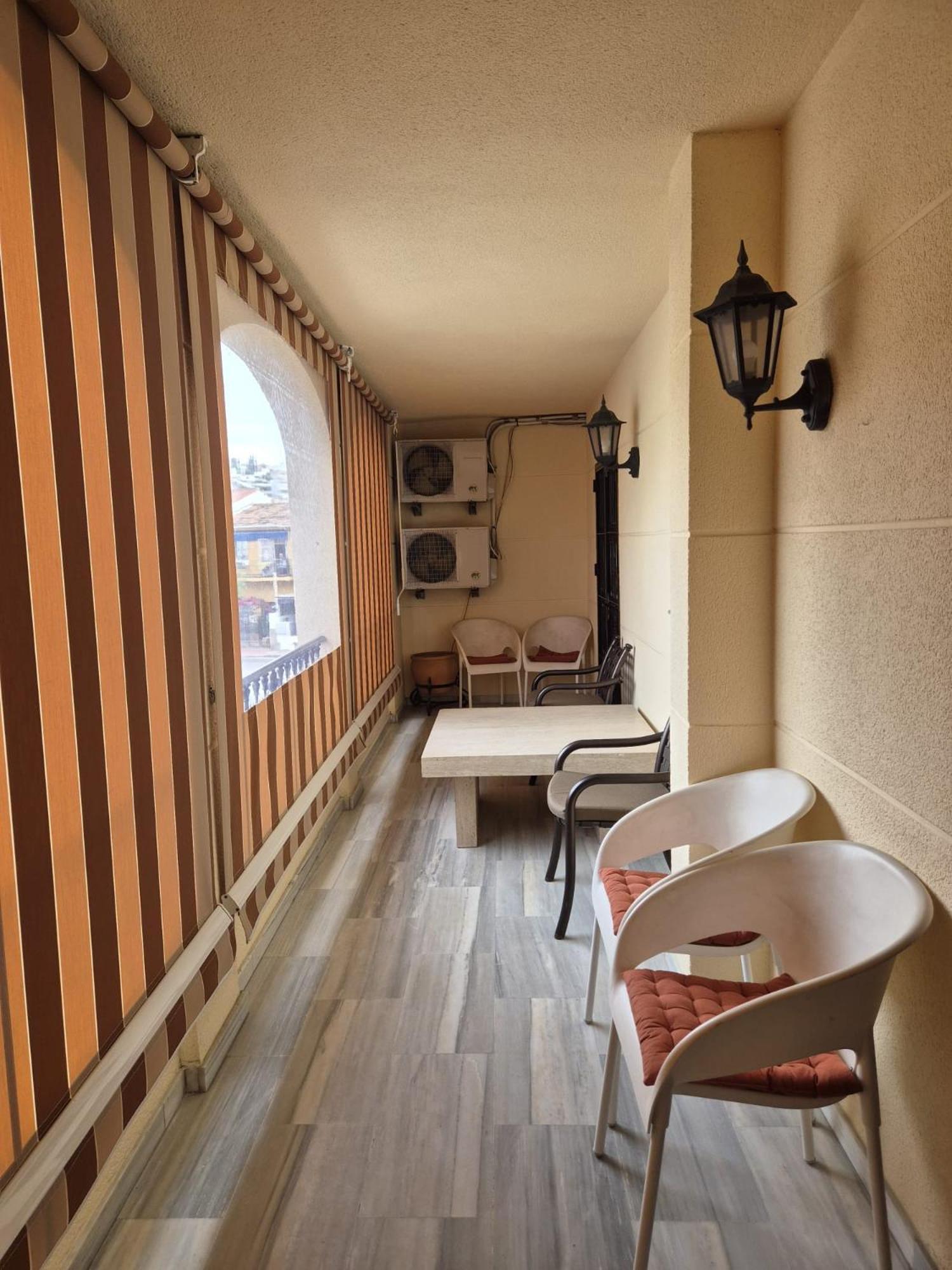 פואנגירולה Luxurious Three Bedroom Duplex Apt Close To Beach מראה חיצוני תמונה