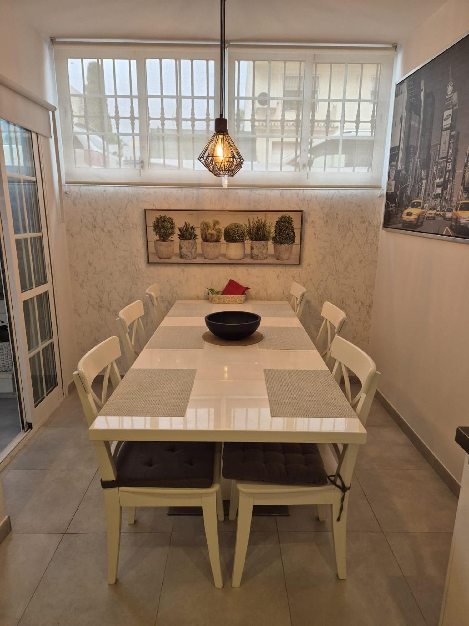 פואנגירולה Luxurious Three Bedroom Duplex Apt Close To Beach מראה חיצוני תמונה