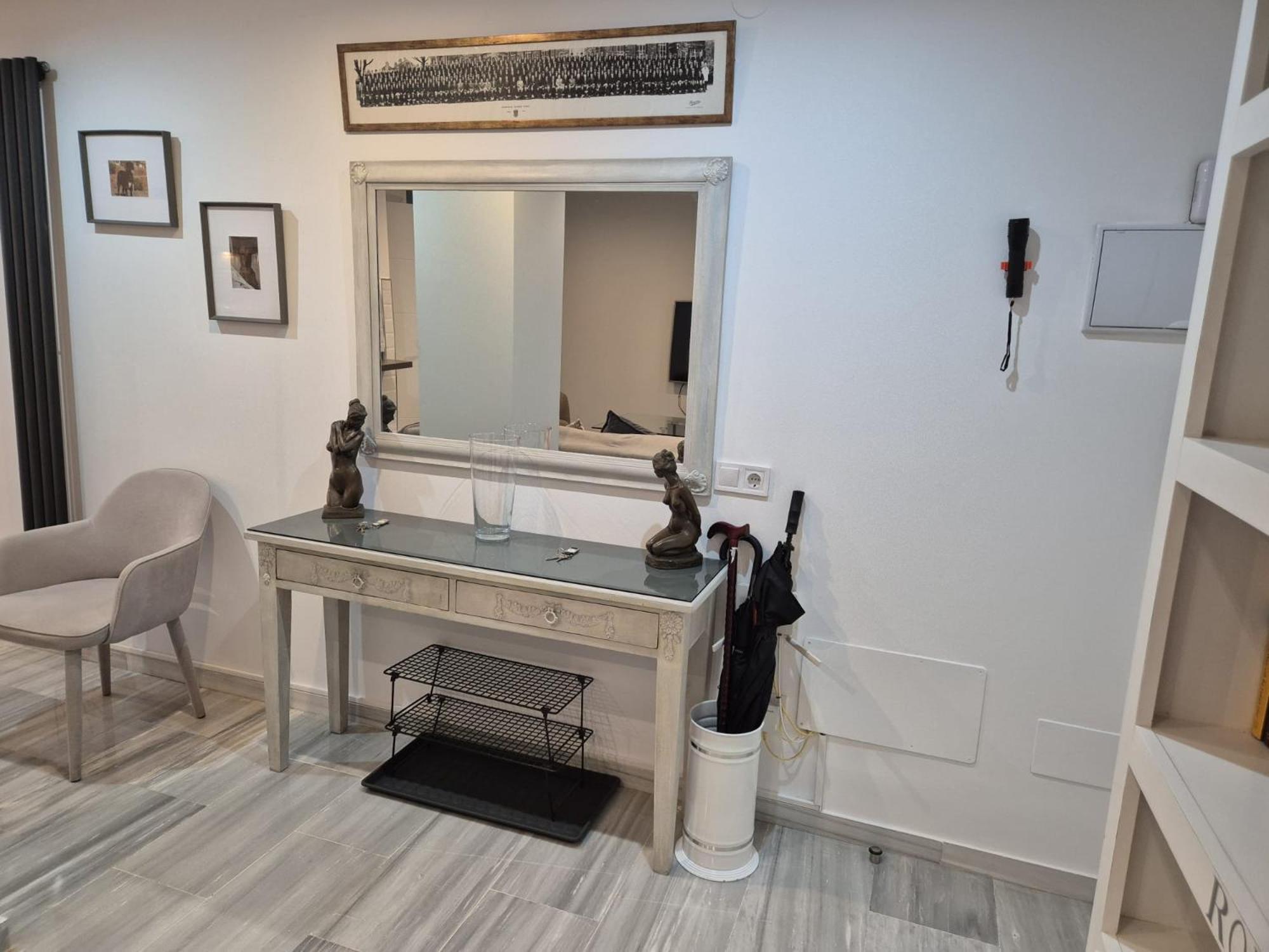 פואנגירולה Luxurious Three Bedroom Duplex Apt Close To Beach מראה חיצוני תמונה