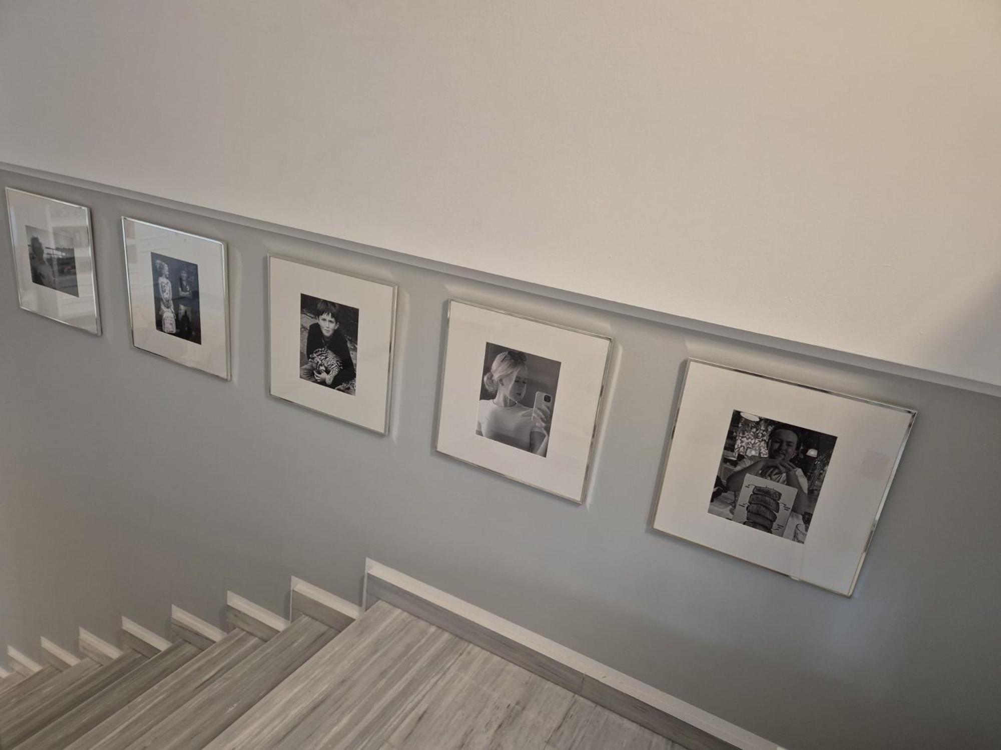 פואנגירולה Luxurious Three Bedroom Duplex Apt Close To Beach מראה חיצוני תמונה